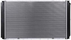 KAMOKA Chladič motora KAMOKA 7700230 (7700230)