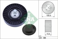 Schaeffler INA Napínacia kladka rebrovaného klinového remeňa Schaeffler INA 531 0966 10 (531 0966 10)