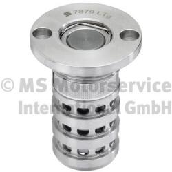 Kolbenschmidt Centrálny ventil pre nastavovanie vačkového hriadeľa KOLBENSCHMIDT 50007879 (50007879)