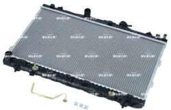 NRF Chladič motora NRF 53162 (53162)