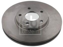 Febi Bilstein Brzdový kotúč FEBI BILSTEIN 26592 (26592)