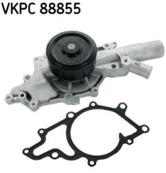 SKF Vodné čerpadlo, chladenie motora SKF VKPC 88855 (VKPC 88855)
