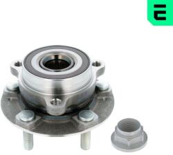 OPTIMAL Súprava ložísk kolesa OPTIMAL 921743 (921743)