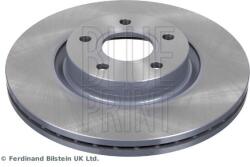 BLUE PRINT Brzdový kotúč BLUE PRINT ADF124304 (ADF124304)