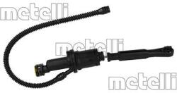 METELLI Hlavný spojkový valec METELLI 55-0253 (55-0253)