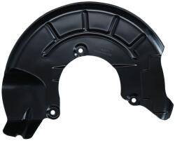 KAMOKA Ochranný plech proti rozstreku, Brzdový kotúč KAMOKA 1180271 (1180271)