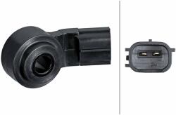 HELLA Senzor klepania HELLA 6PG 013 114-541 (6PG 013 114-541)