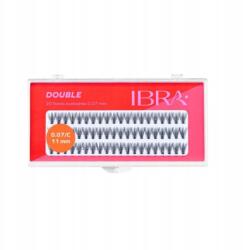 Ibra Makeup Eyelash tufts Double szempilla göndörítő 11 mm (639554353)