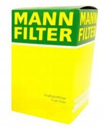 Mann-Filter Fiat Levegőszűrő
