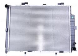 NISSENS Chladič motora NISSENS 62689A (62689A)