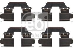 Febi Bilstein Súprava príslušenstva, obloženie kotúčovej brzdy FEBI BILSTEIN 182356 (182356)