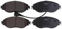 MAXGEAR Sada brzdových platničiek kotúčovej brzdy MAXGEAR 19-2907 (19-2907)