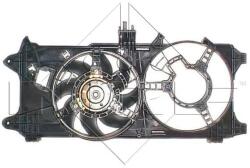 NRF Ventilátor chladenia motora NRF 47234 (47234)