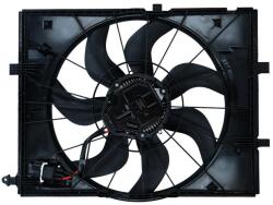 KAMOKA Ventilátor chladenia motora KAMOKA 7740157 (7740157)