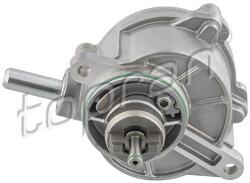 TOPRAN Podtlakové čerpadlo, brzdový systém TOPRAN 409 984 (409 984)