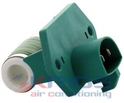 Meat & Doria Odpor vnútorného ventilátora MEAT & DORIA K109118 (K109118)