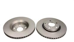 QUARO Brzdový Kotouč (qd7534)