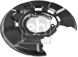Febi Bilstein Ochranný plech proti rozstreku, Brzdový kotúč FEBI BILSTEIN 171549 (171549)