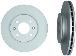 KAMOKA Brzdový kotúč KAMOKA 1033206 (1033206)