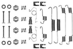 TRW Súprava príslušenstva, brzdové čeľuste TRW SFK113 (SFK113)