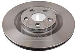 Febi Bilstein Brzdový kotúč FEBI BILSTEIN 106299 (106299)