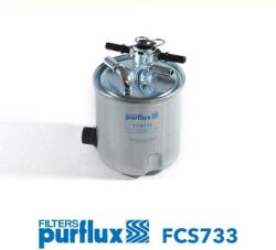 PURFLUX Palivový filter PURFLUX FCS733 (FCS733)