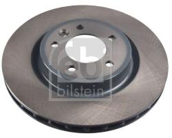 Febi Bilstein Brzdový kotúč FEBI BILSTEIN 177109 (177109)
