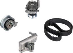 GATES Vodné čerpadlo + sada ozubeného remeňa GATES KP55491XS (KP55491XS)