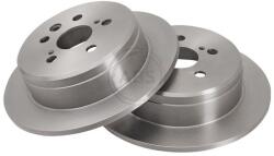 A. B. S Brzdový kotúč A. B. S. 15990 (15990)