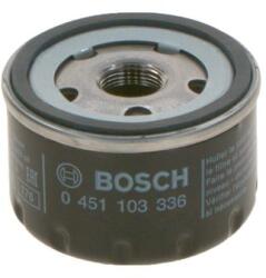Bosch Olejový filter BOSCH 0 451 103 336 (0 451 103 336)