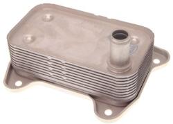 MAXGEAR Chladič motorového oleja MAXGEAR 14-0081 (14-0081)