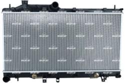 NRF Chladič motora NRF 53886 (53886)