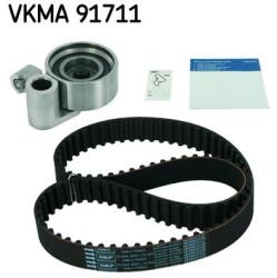 SKF Sada ozubeného remeňa SKF VKMA 91711 (VKMA 91711)