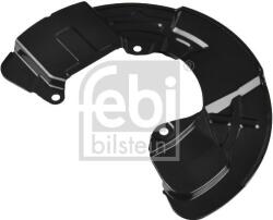 Febi Bilstein Ochranný plech proti rozstreku, Brzdový kotúč FEBI BILSTEIN 175476 (175476)