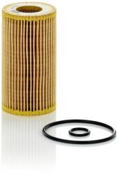 Mann-filter Olejový filter MANN-FILTER HU 718/1 y (HU 718/1 y)