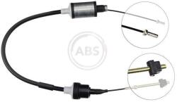 A. B. S Lanko ovládania spojky A. B. S. K25730 (K25730)