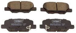 MAXGEAR Sada brzdových platničiek kotúčovej brzdy MAXGEAR 19-3043 (19-3043)