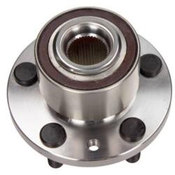 MAXGEAR Súprava ložísk kolesa MAXGEAR 33-0807 (33-0807)