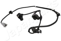 JAPANPARTS Snímač počtu otáčok kolesa JAPANPARTS ABS-232 (ABS-232)