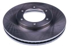 Denckermann Brzdový kotúč DENCKERMANN B130926 (B130926)