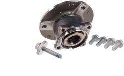 SKF Súprava ložísk kolesa SKF VKBA 6627 (VKBA 6627)