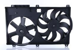 NISSENS Ventilátor chladenia motora NISSENS 850092 (850092)