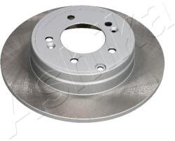 ASHIKA Brzdový kotúč ASHIKA 61-0H-H07C (61-0H-H07C)