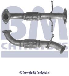 Bm Catalysts Výfukové potrubie BM CATALYSTS BM50168 (BM50168)