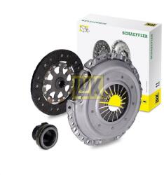 Schaeffler LuK Spojková sada Schaeffler LuK 623 0657 00 (623 0657 00)