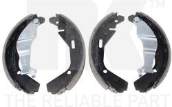 NK Sada brzdových čeľustí NK 2736752 (2736752)