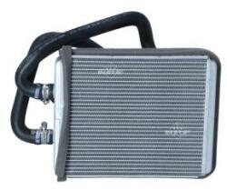 NRF Výmenník tepla vnútorného kúrenia NRF 54219 (54219)