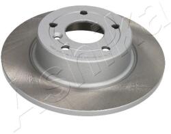ASHIKA Brzdový kotúč ASHIKA 61-0L-L07C (61-0L-L07C)