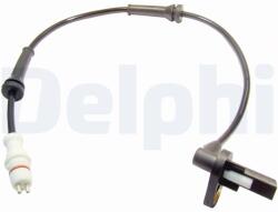 DELPHI Snímač počtu otáčok kolesa DELPHI SS20113 (SS20113)