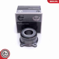 ESEN SKV Súprava ložísk kolesa ESEN SKV 29SKV519 (29SKV519)